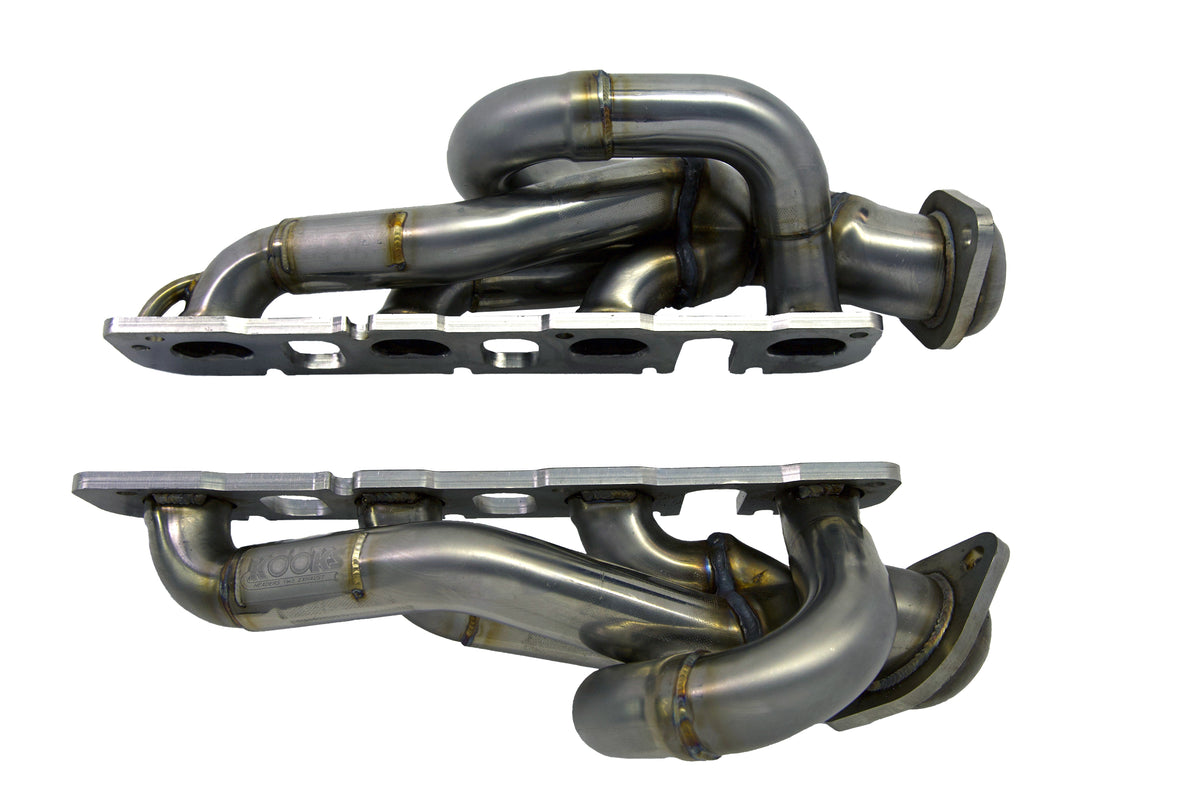 Kooks Torque Series Headers – 2009-2018 Ram 1500 5.7L - image 2