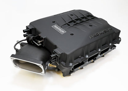 Magnuson supercharger kit for 5.0L/5.2L Ford Coyote Hot Rod Kit