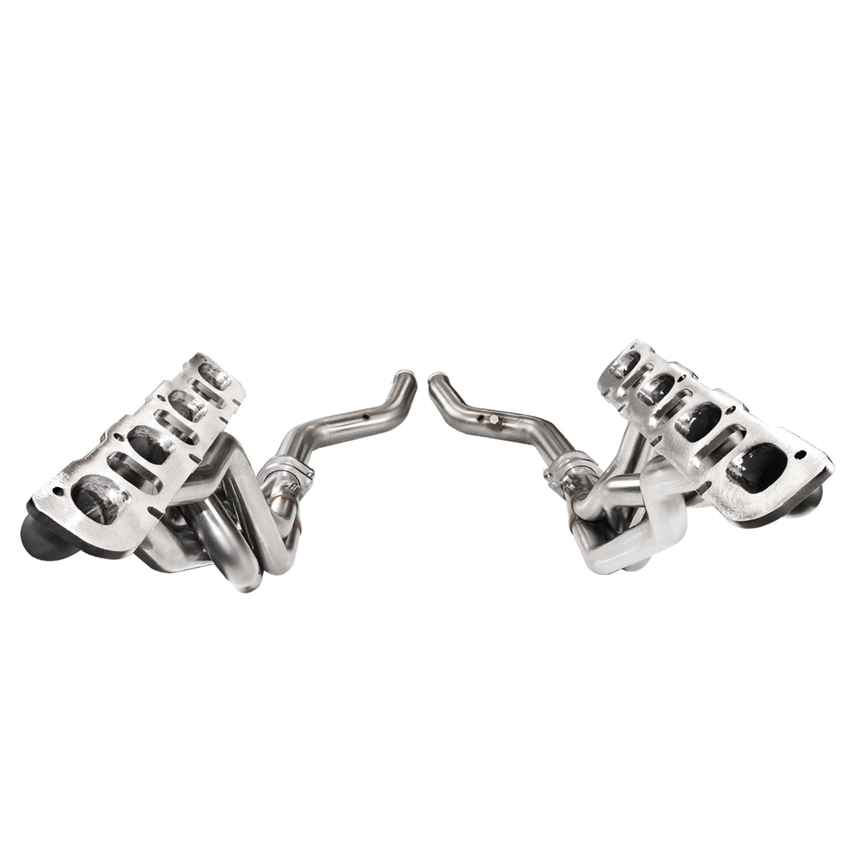 Kooks Header & Connection Kit – 2009-2023 Charger & Challenger 5.7L