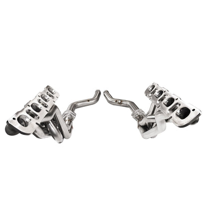 Kooks Header & Connection Kit – 2009-2023 Charger & Challenger 5.7L - image 1