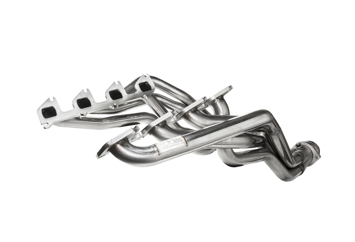 Kooks Long Tube Headers – 2010-2014 F-150 Raptor 6.2L