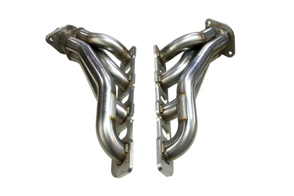 Kooks Super Street Headers – 2012-2023 Charger, Challenger & 300C 6.4L / 6.2L - image 2