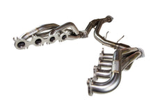 Kooks Header & Catted Connection Kit – 2011-2014 F-150 5.0L