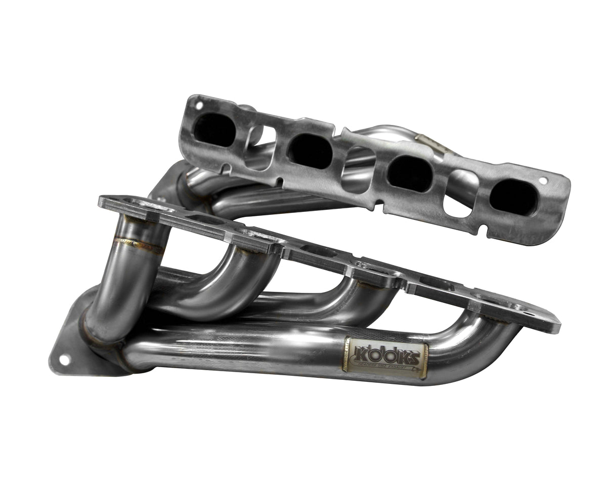 Kooks Super Street Headers – 2005-2010 Charger, Challenger, Magnum & 300C 6.1L