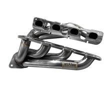 Kooks Super Street Headers – 2005-2010 Charger, Challenger, Magnum & 300C 6.1L