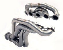 Kooks Long Tube Headers – 2020-2022 Shelby GT500 5.2L