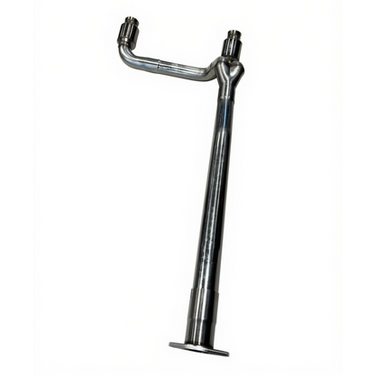 Kooks Y-Pipe – 2019-2020 Ram 1500 5.7L - image 3