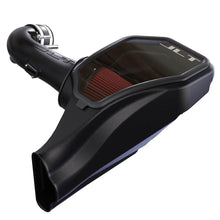 JLT Performance Cold Air Intake with Snap-In Lid – 2015-2017 Mustang GT 5.0L (No Tune Required)