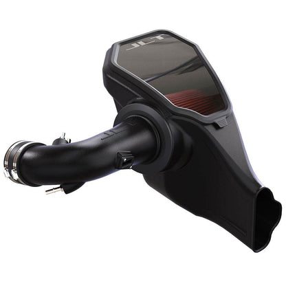 JLT Performance Cold Air Intake with Snap-In Lid – 2015-2017 Mustang GT 5.0L (No Tune Required) - image 4