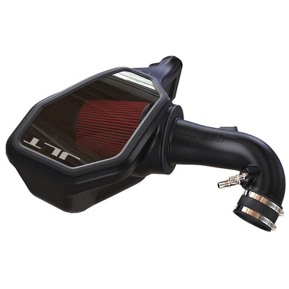 JLT Performance Cold Air Intake with Snap-In Lid – 2015-2017 Mustang GT 5.0L (No Tune Required) - image 2