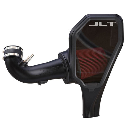 JLT Performance Cold Air Intake with Snap-In Lid – 2015-2017 Mustang GT 5.0L (No Tune Required) - image 3