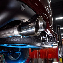 Stainless Works Legend/Redline Cat-Back Exhaust – 2019-2026 Ram 1500 5.7L - image 2