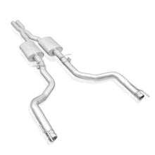 Stainless Works Legend/Redline Cat-Back Exhaust – 2015-2023 Dodge Challenger 6.2L/6.4L - image 2