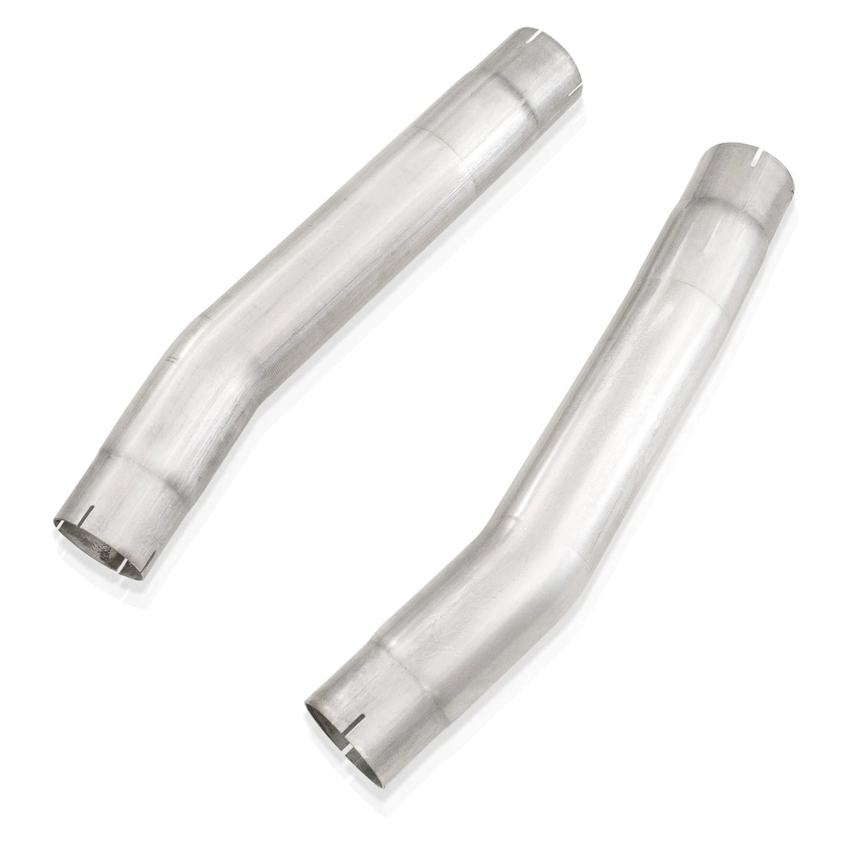 Stainless Works Mid Muffler Delete – 2015-2023 Dodge Challenger 5.7L/6.4L - image 2