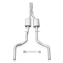 Stainless Works Cat-Back Exhaust – 2015-2023 Dodge Charger 5.7L - image 2