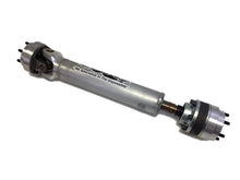The Driveshaft Shop 2012-2018 Jeep Grand Cherokee SRT Front Aluminum Driveshaft NAG1/8 Speed