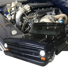 Hellion kit for Ford Coyote Conversion