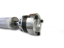 The Driveshaft Shop 2006-2010 Jeep Grand Cherokee SRT8 WK1 4" Aluminum 1-Piece Rear Driveshaft with Western Differential Dana 60 Conversion ONLY