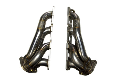 Kooks Super Street Headers – 2005-2020 Charger, Challenger, Magnum & 300C 5.7L - image 2