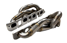 Kooks Torque Series Headers – 2019-2024 Ram 1500 5.7L
