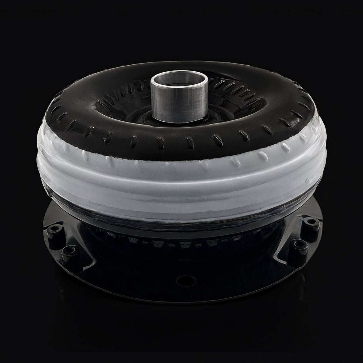 Circle D HP Series 10" 8HP70 Torque Converter – Hellcat, Scat Pack, Charger & Challenger