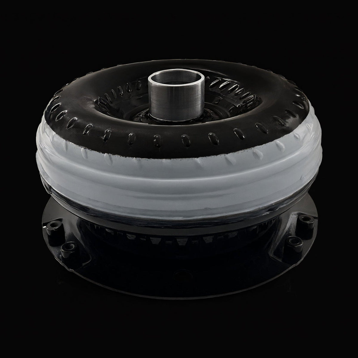 Circle D HP Series 10" 8HP90 Torque Converter – Hellcat, Demon & Trackhawk
