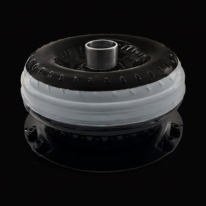 Circle D HP Series 10" 8HP90 Torque Converter – Hellcat, Demon & Trackhawk - image 1