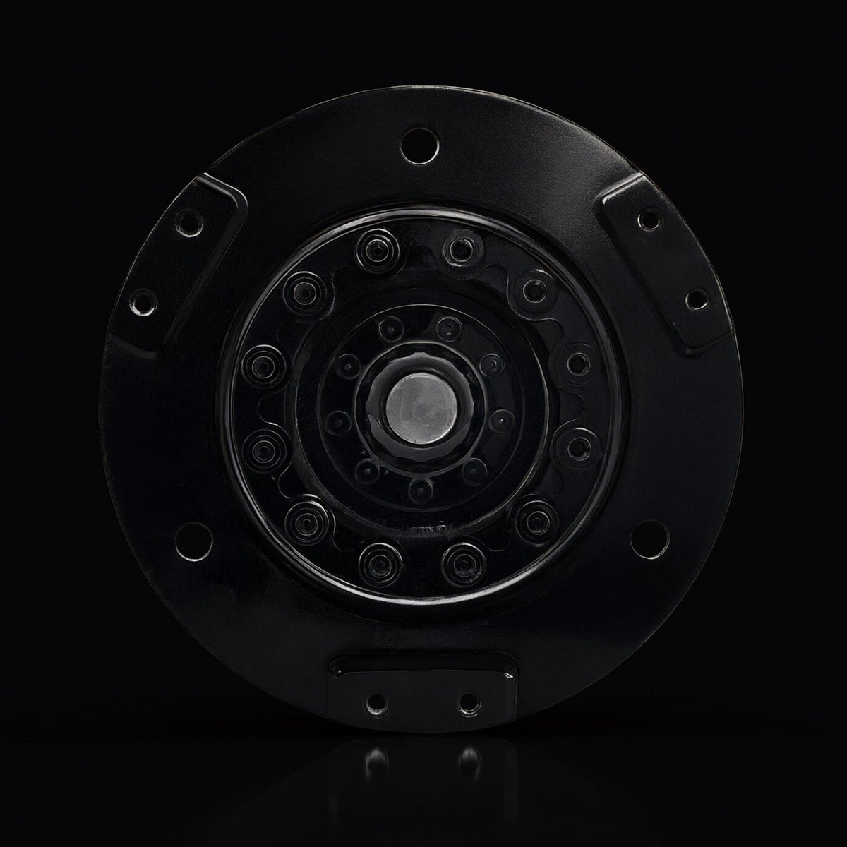 Circle D HP Series 10" 8HP90 Torque Converter – Hellcat, Demon & Trackhawk - image 2