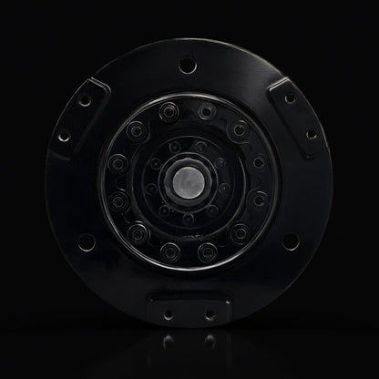 Circle D HP Series 10" 8HP90 Torque Converter – Hellcat, Demon & Trackhawk - image 2