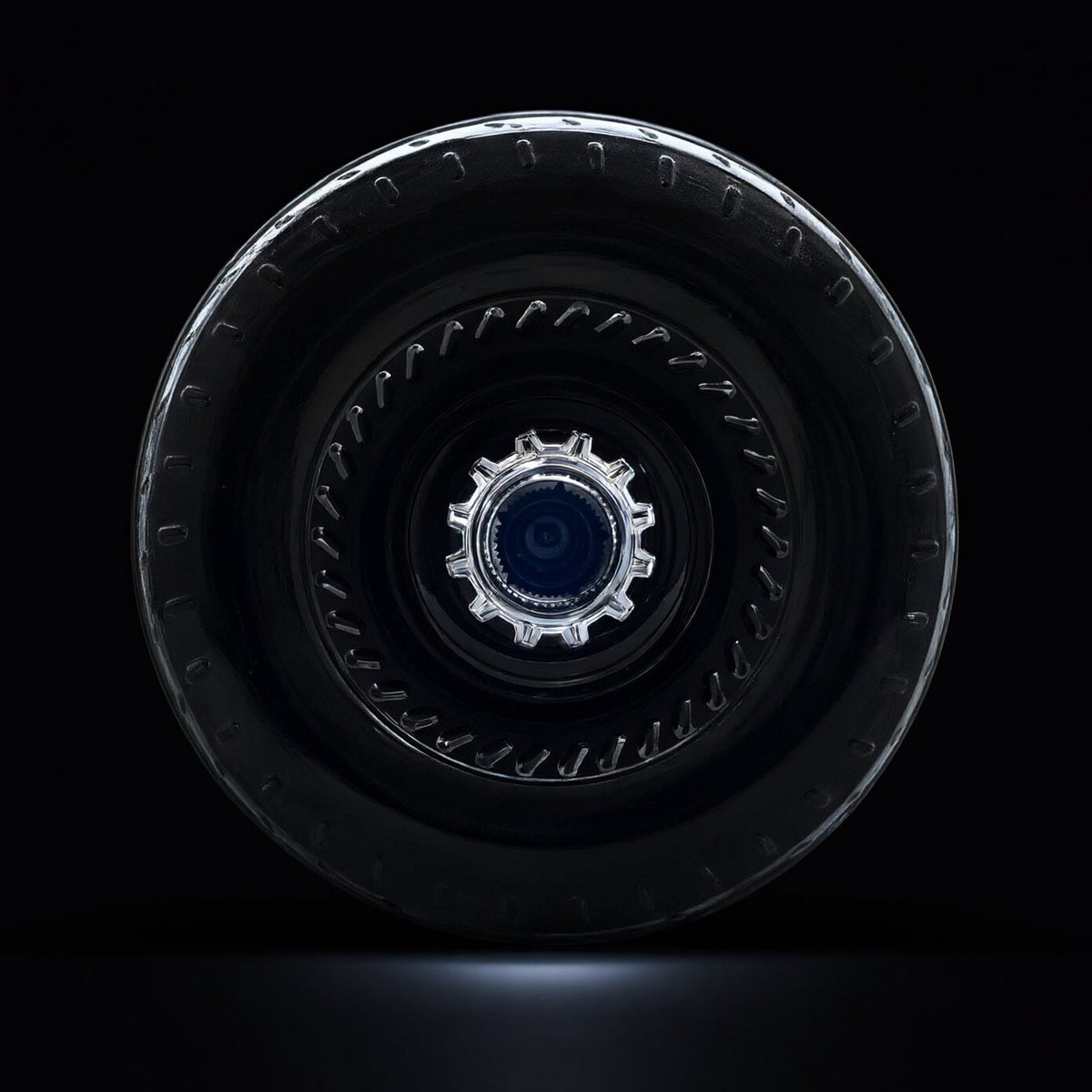 Circle D HP Series 10" 8HP90 Torque Converter – Hellcat, Demon & Trackhawk - image 3