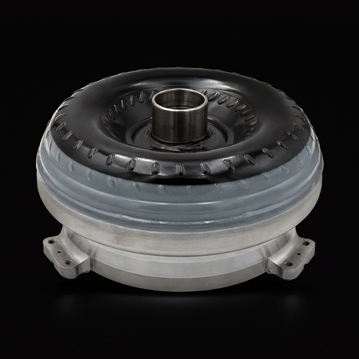 Circle D Pro Series 10" 8HP70-8HP90 Torque Converter – Hellcat, Demon, Trackhawk, Scat Pack, Charger & Challenger