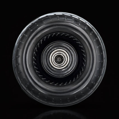 Circle D Pro Series 10" 8HP70-8HP90 Torque Converter – Hellcat, Demon, Trackhawk, Scat Pack, Charger & Challenger - image 3