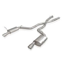 Stainless Works Legend/Redline Cat-Back Exhaust – 2011-2026 Dodge Durango 5.7L