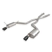 Stainless Works Legend/Redline Cat-Back Exhaust – 2011-2026 Dodge Durango 5.7L - image 2