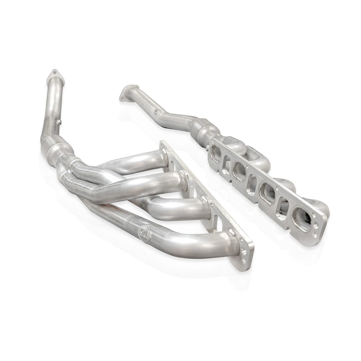 Stainless Works Long Tube Header Kit – 2011-2026 Durango 5.7L