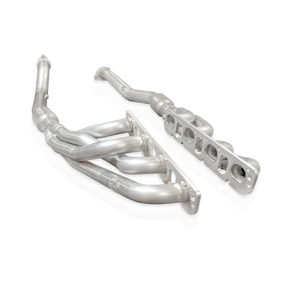 Stainless Works Long Tube Header Kit – 2011-2026 Durango 5.7L - image 1