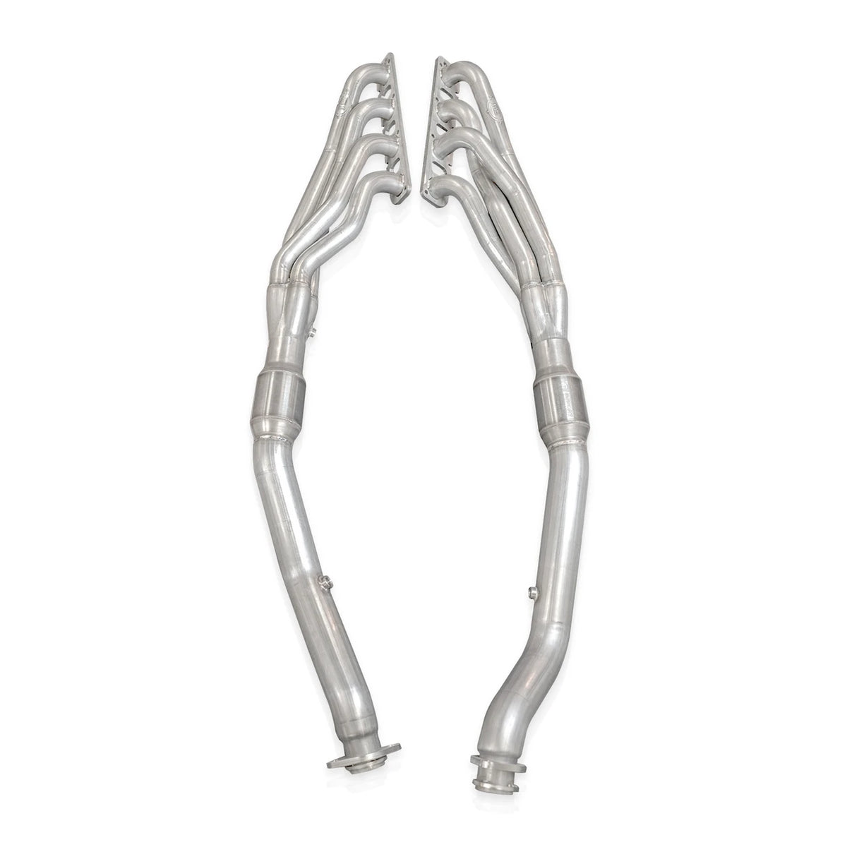 Stainless Works Long Tube Header Kit – 2011-2026 Durango 5.7L