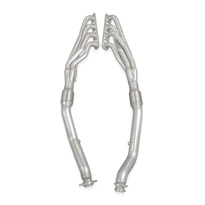 Stainless Works Long Tube Header Kit – 2011-2026 Durango 5.7L - image 3