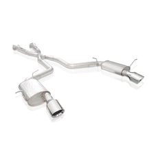 Stainless Works Legend/Redline Cat-Back Exhaust – 2018-2026 Dodge Durango SRT 6.4L/6.2L