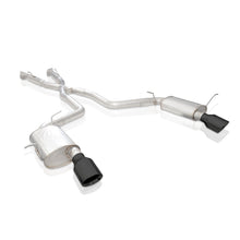Stainless Works Legend/Redline Cat-Back Exhaust – 2018-2026 Dodge Durango SRT 6.4L/6.2L - image 2