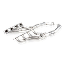 Stainless Works Long Tube Header Kit – 2018-2026 Durango SRT 6.4L / Hellcat 6.2L