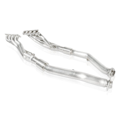 Stainless Works Long Tube Header Kit – 2018-2026 Durango SRT 6.4L / Hellcat 6.2L - image 3