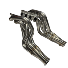 Kooks Long Tube Headers – 2025+ Mustang GTD 5.2L