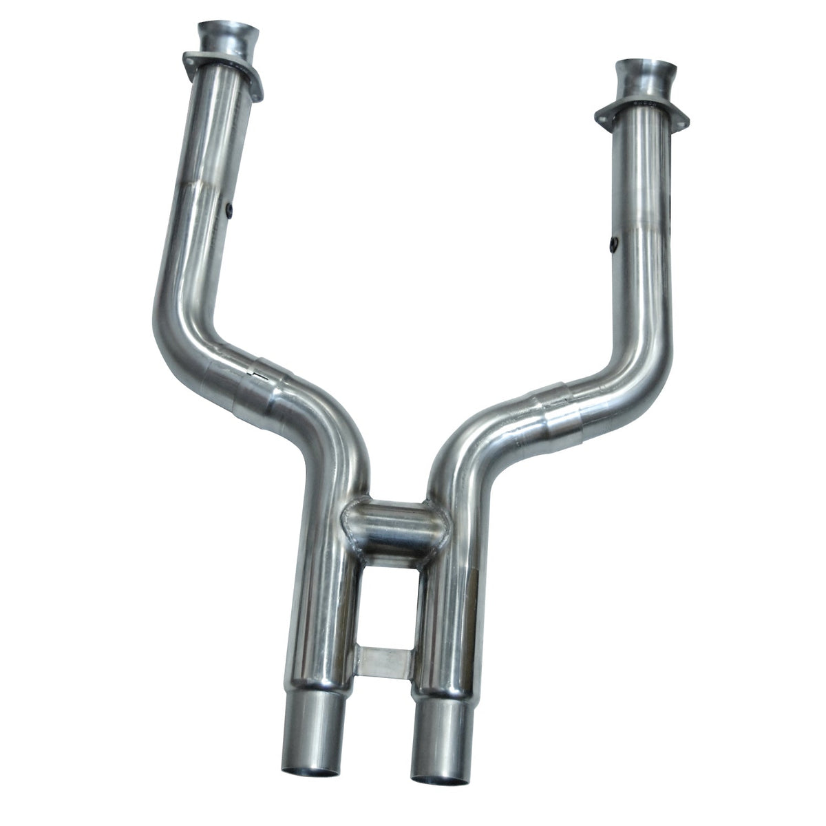 Kooks Connection Pipes – 2011-2014 Mustang GT 5.0L - image 3