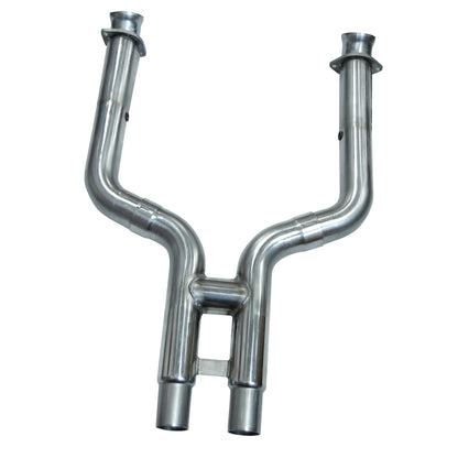 Kooks Connection Pipes – 2011-2014 Mustang GT 5.0L - image 3