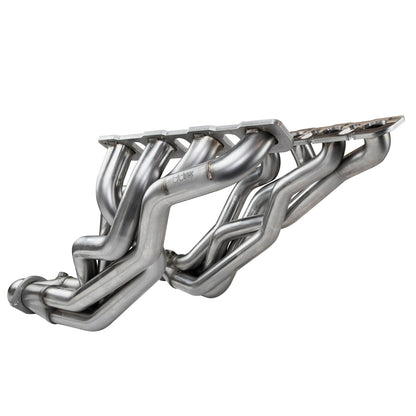 Kooks Long Tube Headers – 2006-2023 Charger & Challenger 5.7L / 6.1L / 6.4L - image 3