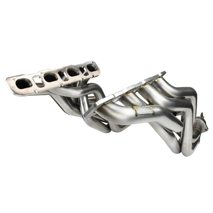 2" Header & H.O. GREEN Conn Kit. Charger, Challenger, Magnum, 300C 6.1L/6.4L $4,213.99