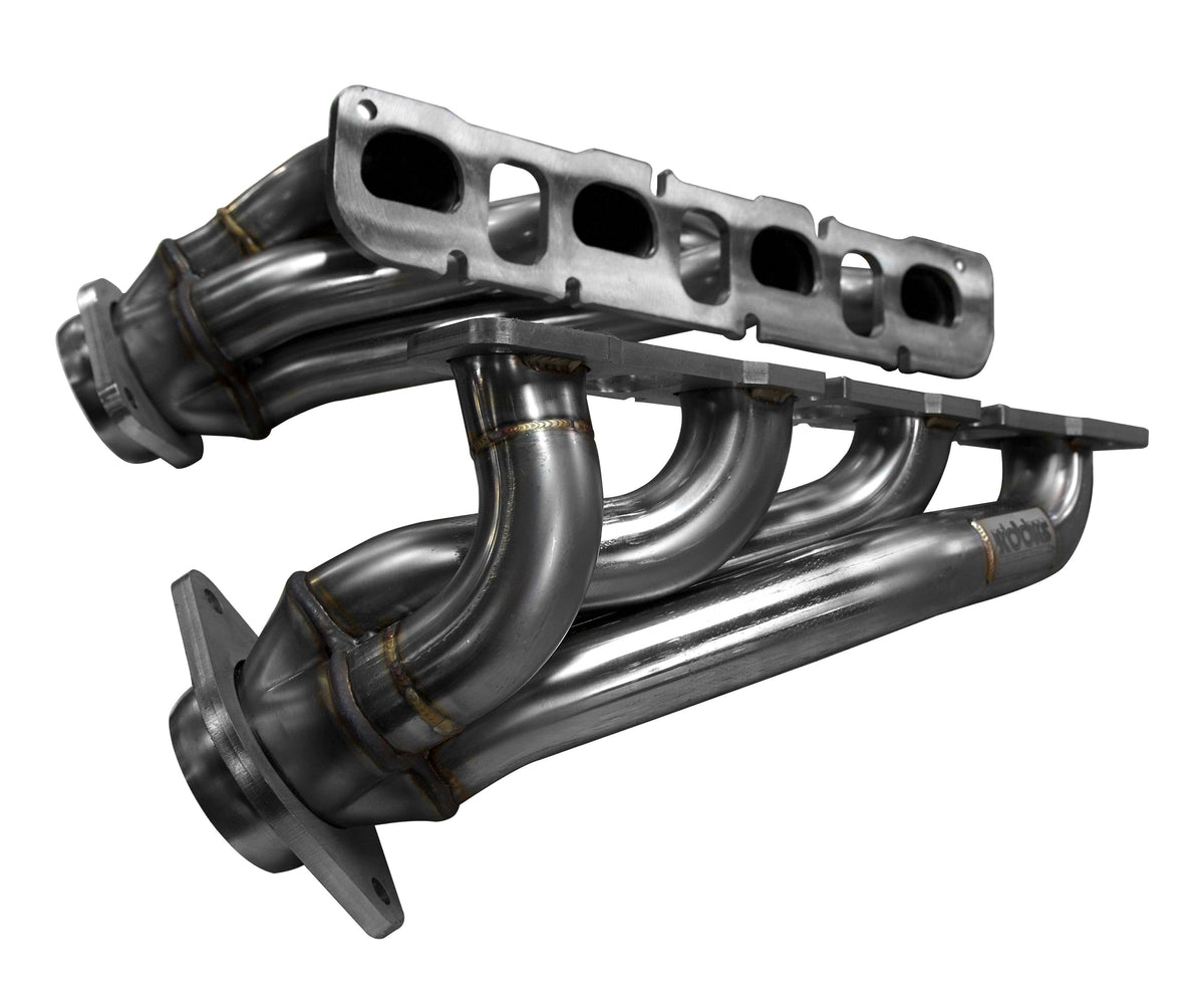 Kooks Super Street Headers – 2005-2010 Charger, Challenger, Magnum & 300C 6.1L - image 2