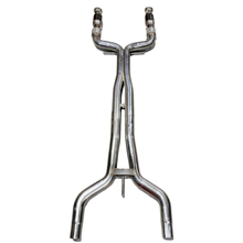 Kooks Exhaust Mid-Section – 2025+ Mustang GTD 5.2L - image 2