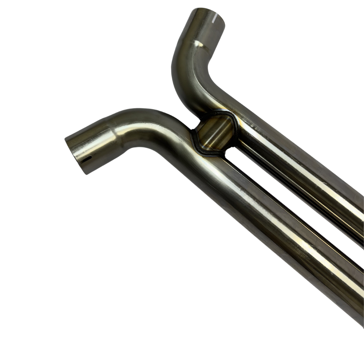 Kooks COMP H-Pipe to OEM Exhaust – 2015-2026 Mustang GT 5.0L
